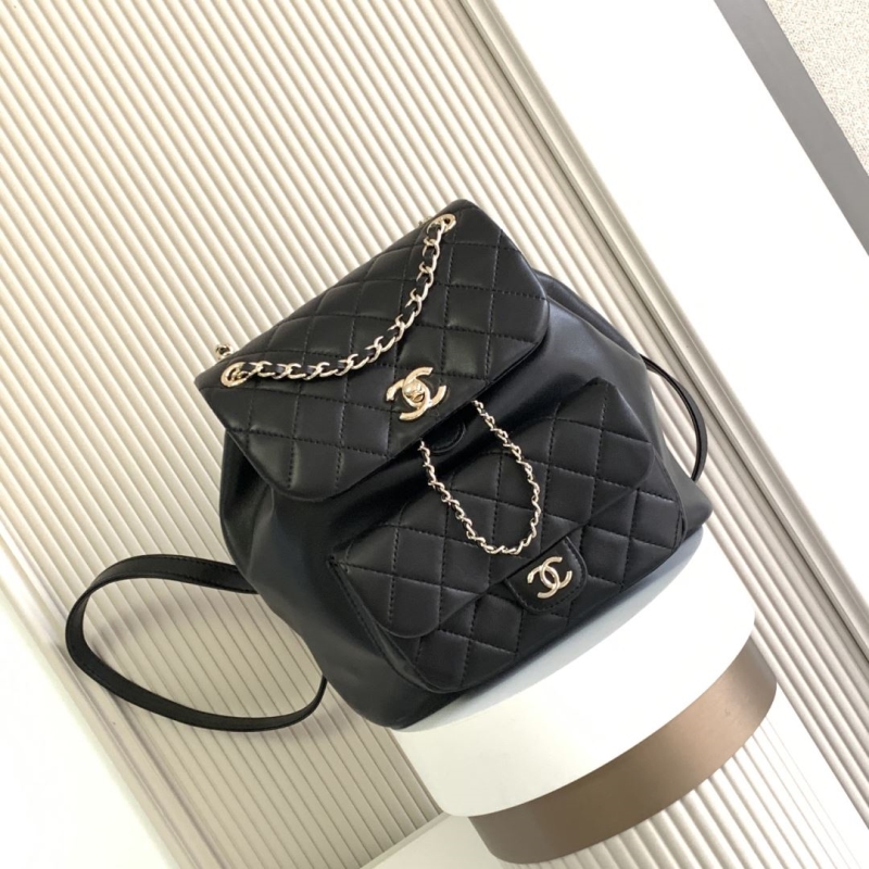 Ch**el backpacks
